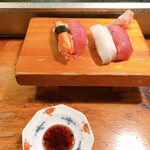 助六寿司的实拍图