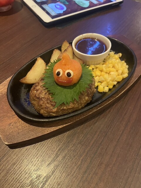 LUIDA'S BAR的实拍高清图