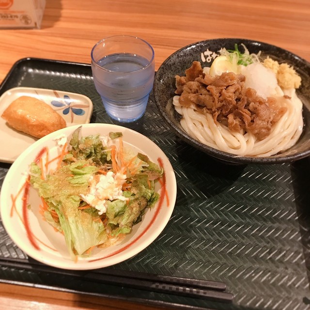recommendations image for はなまるうどん 六本木六丁目店