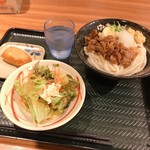 recommendations for はなまるうどん 六本木六丁目店