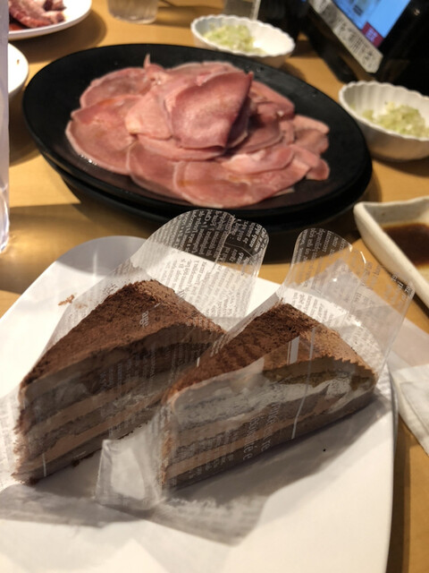 焼肉きんぐ 千早的實拍高清圖