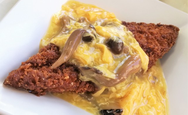 生協グランド坂食堂的實拍高清圖