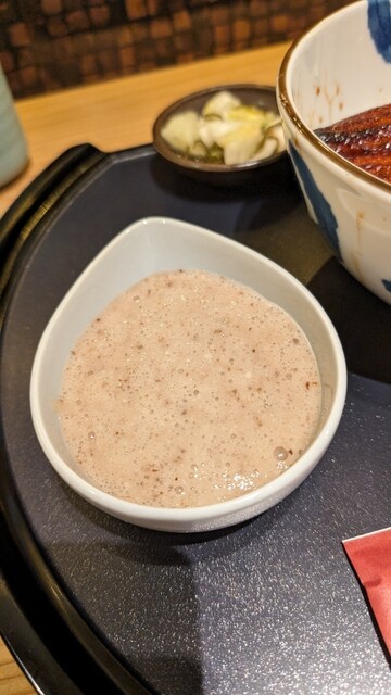 うなぎ屋 江戸名代 亜門 根津総本店的實拍高清圖