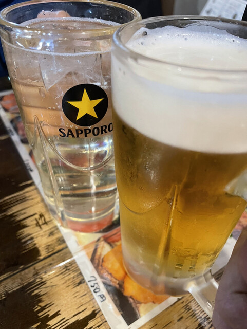 土佐清水ワールド 上野店的實拍高清圖