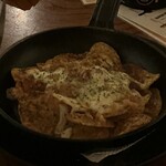 Barラウンジ 堀江卓球部的實拍圖