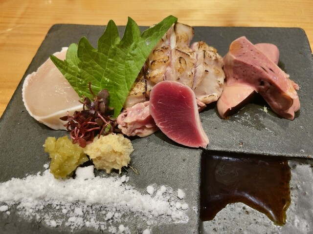 鶏と肴 フルヤ的實拍高清圖