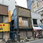 recommendations for ニコニコ まぜ麺&カレー