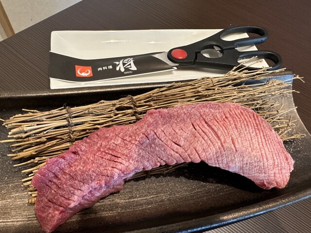 肉料理　将的實拍高清圖