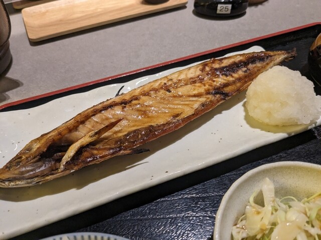 一夜干しと海鮮丼 できたて屋 ステラプレイス店的實拍高清圖
