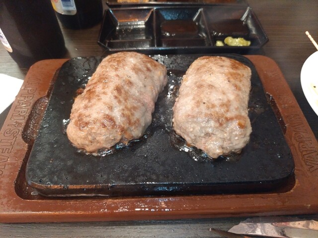 recommendations image for やっぱりステーキ 京都三条店