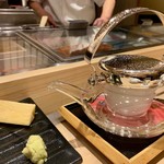 鮨源 高田馬場店的实拍图