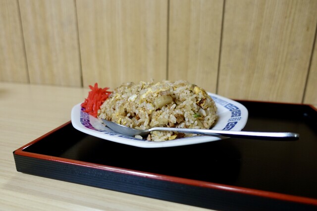 あいづ食堂的实拍高清图