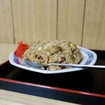 あいづ食堂的实拍图
