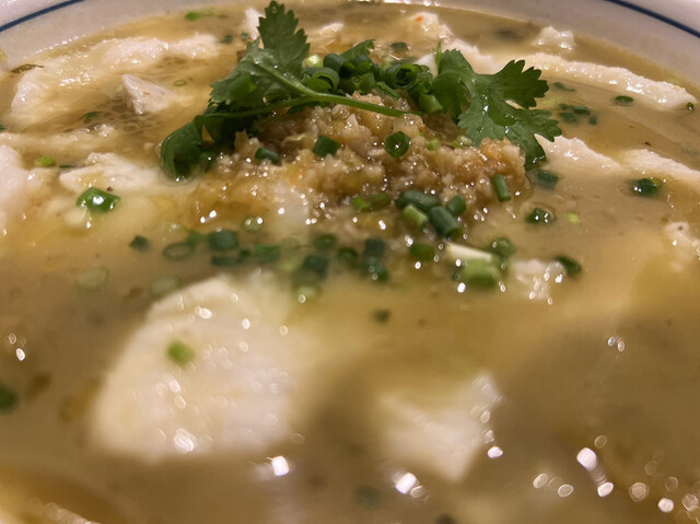 中国名菜 陳麻婆豆腐 ルクアイーレ大阪店的實拍高清圖