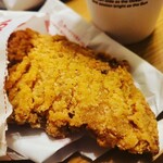 recommendations for モスバーガー 豊田旭ヶ丘店