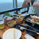 SKY GARDEN 300的實拍圖