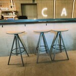 recommendations for CANVAS LOUNGE KOKAGE