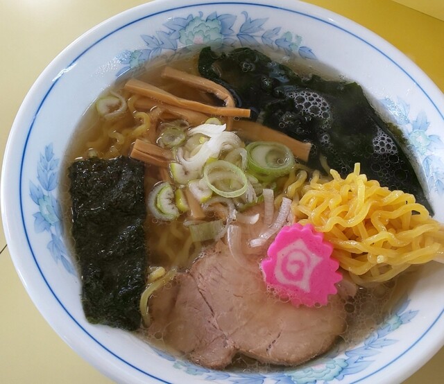 ラーメン ちゃー亭的实拍高清图
