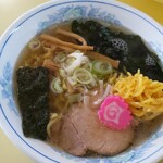 ラーメン ちゃー亭的实拍图