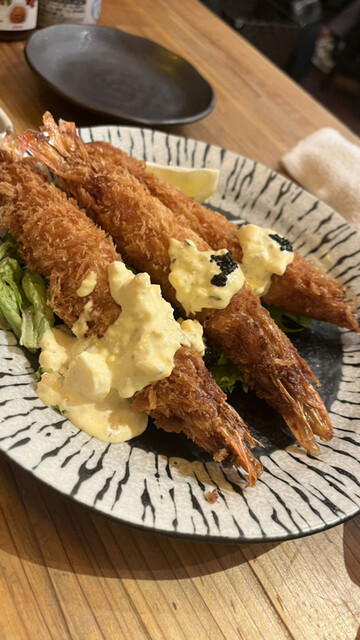 どまん中 赤坂店的實拍高清圖