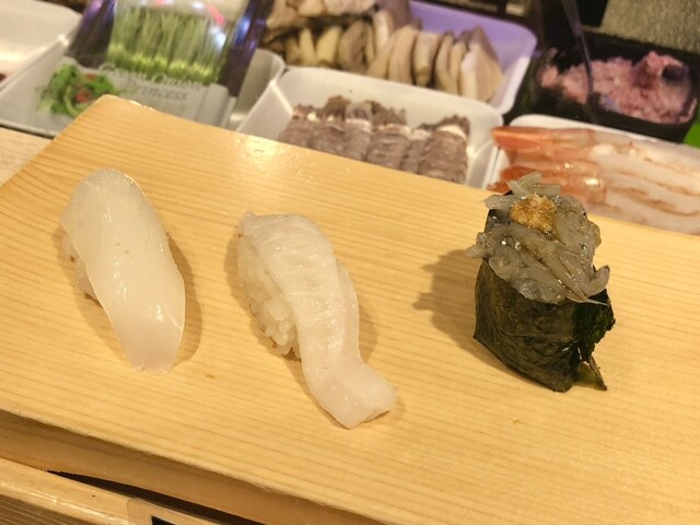 まぐろ人 上野広小路出張所的實拍高清圖