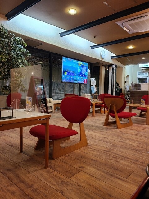 recommendations image for 梅田サウナニュージャパン　ビーチサイドバー