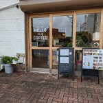 HELLO COFFEE的實拍圖