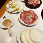 牛角 厚別店的实拍图