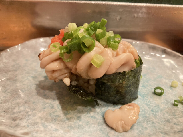 末廣鮨的實拍高清圖