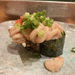 末廣鮨的實拍圖