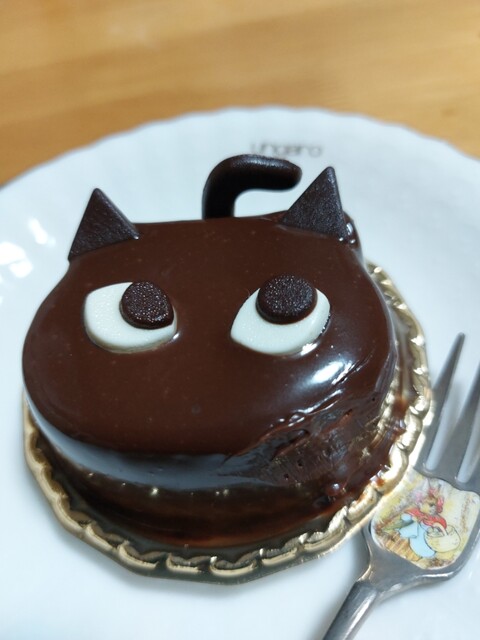 シャ・ノワール 久宝寺店的實拍高清圖