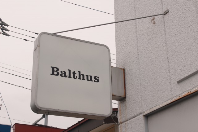 Balthus的实拍高清图