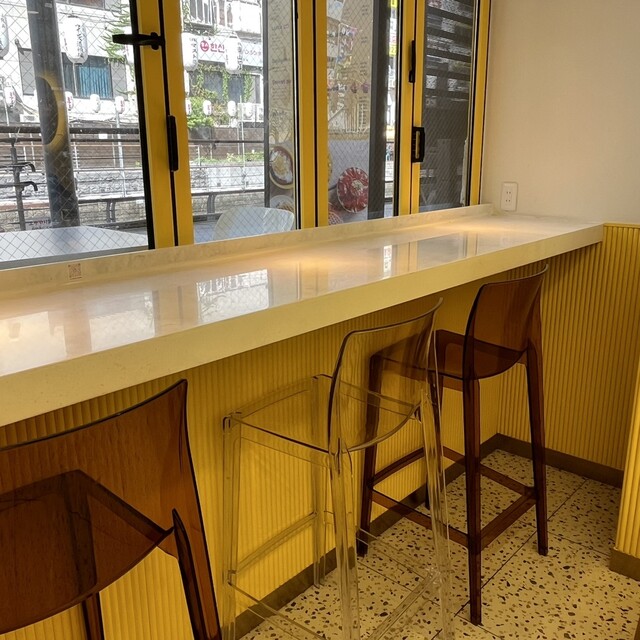 recommendations image for Cafe Binggo 道頓堀店