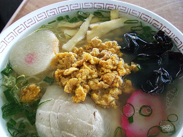 recommendations image for ノシャップ食堂