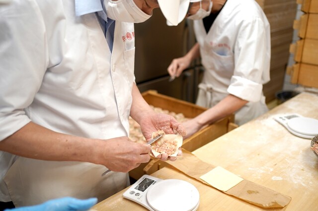 recommendations image for 東京豚饅