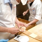 recommendations for 東京豚饅