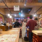 相席食堂 お初天神裏参道店的實拍圖
