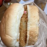 あわじ島バーガーやまだ屋的实拍图
