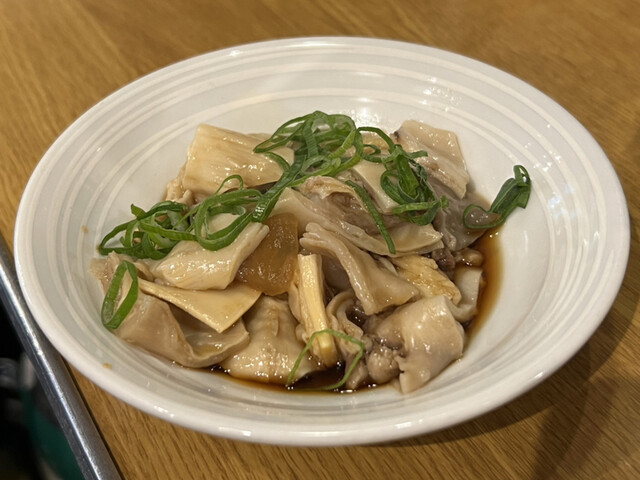 recommendations image for 鉄板酒場 鐵一 赤羽店
