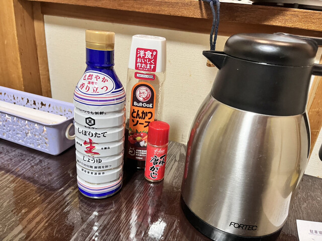 味処いずみ的實拍高清圖