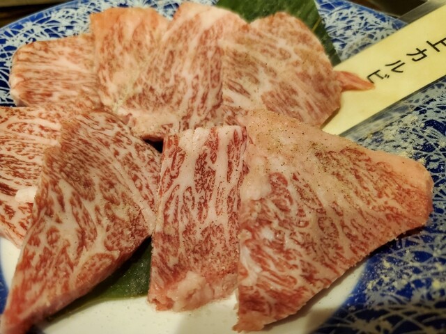 炭火焼肉 日本代表 中野本店的實拍高清圖