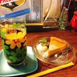 トヨクニ･コーヒー ニカイ的实拍图