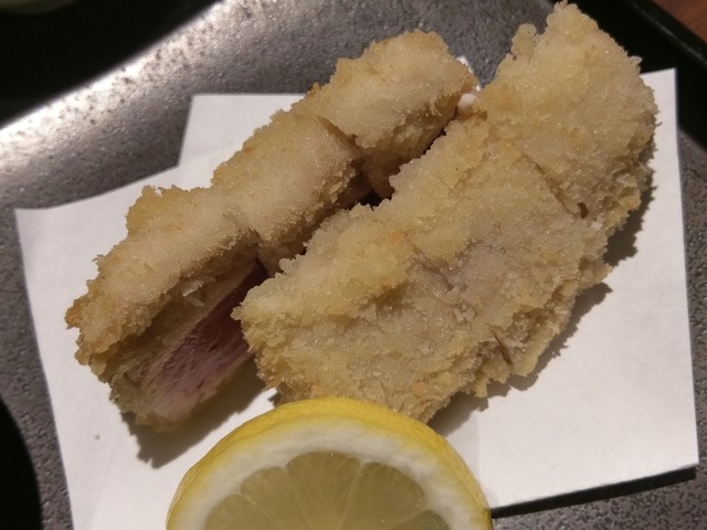 魚肴食堂 魚ふじ的实拍高清图