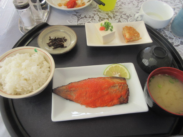 recommendations image for お食事処 なごみ