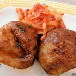 パクパク ラムー東大阪店的实拍图