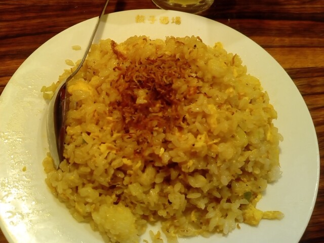 recommendations image for 24時間 餃子酒場 高田馬場店