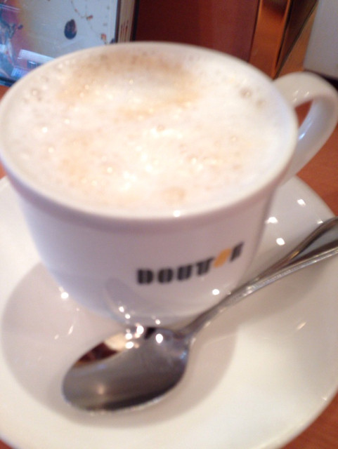 recommendations image for ドトールコーヒーショップ 人形町箱崎店