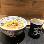 吉野家 天神サザン通り店的實拍圖