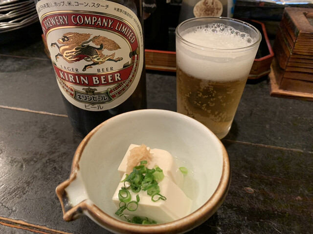 美人居酒屋　とんとん的实拍高清图