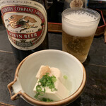 美人居酒屋　とんとん的实拍图